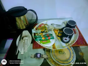 Comfort Suites Karachi - Image 3