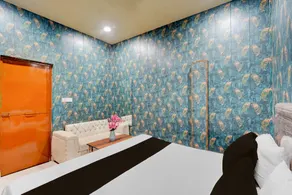 Hotel O Best Bikaner Gold - Image 2