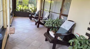 Guesthouse with green garden and pool - 2102 - Image 2