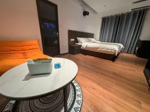 Wanyi Audio-Visual Hotel (Jiangmen Xinhui Wanda Plaza) - Image 4