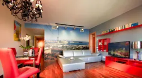 Castro Exclusive Residences Sant Pau - Image 2