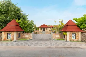 Sarasiruham Resort - Private Pool Villa in Udaipur - Image 4
