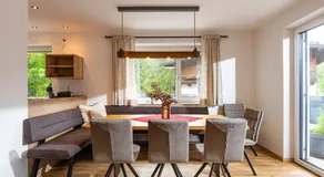 Ferienhäuser Kaiserluft Chalet - Image 2