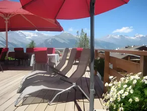 Hotel Les Etagnes - Image 2