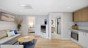 Large Pet Friendly Island Escape - Image 2