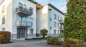 Nahe Airport Ber Maisonettewohnung - Image 3