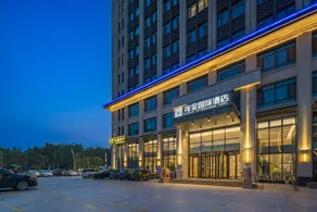 Qianjin International Hotel - Image 5
