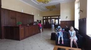 Hotel Europa - Image 2