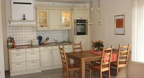 Apartamento 1 (térreo) - Landhaus Storchenblick **** WE-20160 - Image 3