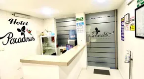 Hotel Paradisus - Image 4