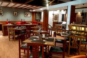 Sadanand Hotel - Image 2