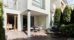 Apartamenty Świnoujście - Komandorska - Image 4