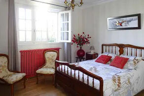 Holiday Home With sea View Plouhinec - Image 2