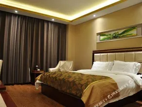 Benri Qinmu Hotel - Image 3