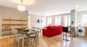 Mundo Nuevo: Acogedor Apartamento en el Centro - Image 3