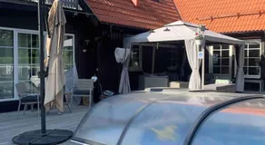 Cozy Stay near Stockholm with Pool and BBQ access - Image 2