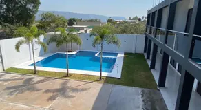 Oasis Hotel Jojutla - Image 5
