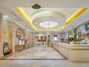 Vienna International Hotel Bijie 30 Meter Avenue District Government - Image 3