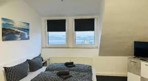 Ferienwohnung Flaming House Bitterfeld - Image 2