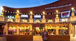 #119 City Lights and Comfort Arcadian Apartment- 5 mins to Birmingham Hippodrome - Sleeps 2- " Perfect for business traveler and couples - Free Parking" - Image 5