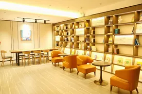Hanting Hotel Langfang Yongqing - Image 3