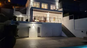 La Perla Villa en Canyelles, Roses AV-34 - Image 3