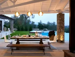 Villa Eve, en Viros Corfou - Image 4
