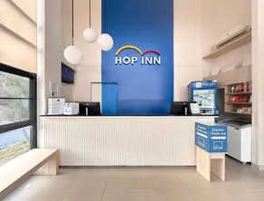 HOP INN Krabi Building A - Image 5