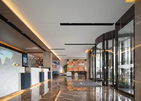 Kyriad Mavelous Hotel (Lanzhou Wanda Plaza Yantan High-tech Zone Branch) - Image 3