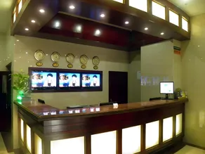GreenTree Inn Xi'an Bell and Drum Tower Food Street Ancient City Wall Ximen Express Hotel - Image 3