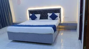 HoTEL JAGAPATHI INTERNATIONAL - Image 2