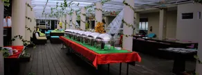 The Belagri Hotel and Convention - Image 5