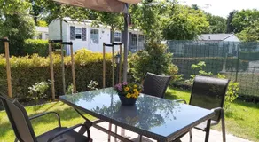 Bospareltjes Luxe chalets Alleen voor recreatie - Image 5