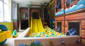 Aparthotel Olympland - Image 2