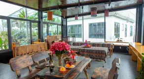 Sapa Heaven House - Image 2