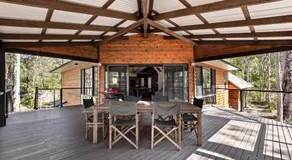 Calistoga Chalet - Luxury among the trees - Image 4