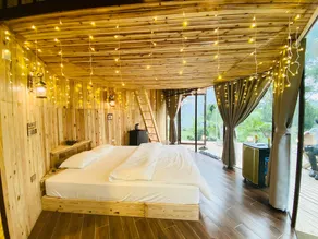 KITE HOUSE - Free bể bơi, free pickleball- Moon Villa Sóc Sơn - Image 2