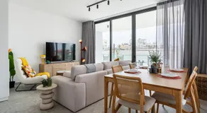 Solara - Stylish Balcony Apartments in Larnaca - Image 3