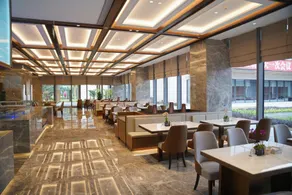 NINGDE SANDU'AO FLIPORT HOTEL - Image 5