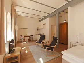Appartements im Sudhaus in Schwerin - Image 4