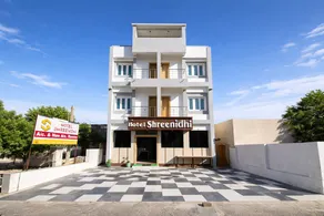 Hotel Shreenidhi Dwarka - Image 4