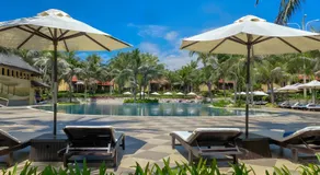 Pandanus Resort - Complimentary Minibar - Image 2