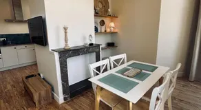Appartement de Charme avec Balcon - Le Grand Large - Image 3
