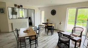 Chambres d'hôtes Les Vernayes - Image 2