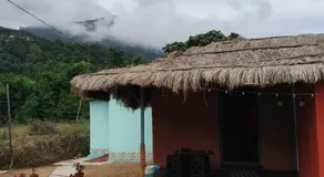 Kanthalloor Mud & Mist Homestay - Image 2