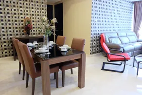 Luxury 2 BR Suite at The Grove-Masterpiece, Epicentrum - Image 4