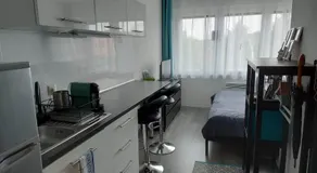 Kiss Apartman Juventus - Image 3