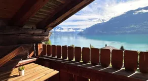 CapoBnB Seepanorama am See 10 Min nach Interlaken - Image 2