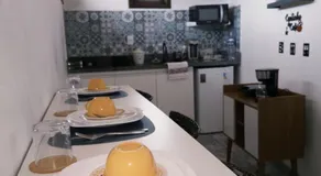 Apartamento Sol Nascente no centro da cidade - Image 5