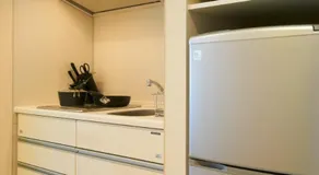 Fraser Residence Nankai Osaka - Image 5